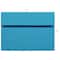 JAM Paper A7 Colored Invitation Envelopes, 150ct.